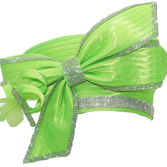 Church Hat main image 6